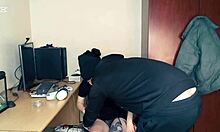 Couldn't Pay Rent So Landlord Groped Me