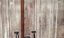 real estate agent accepts indecent proposal for extra pay