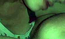 amazing deepthroat skills from this milf blow my mind every time