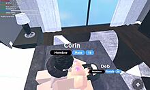 teen slut fucked hard bent over!