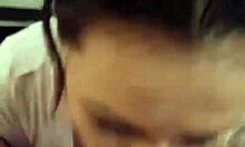 Kandy Kane Housewife Adventures