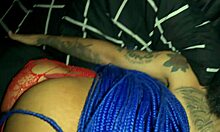 I foda caseira com novinha peituda