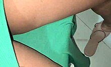 my wife went to the party alone and came back filled with cum from multiple guys