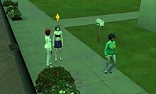 Wicked of Whimsville Se 1 Ep 6 Celebrity Carmen Cumeth