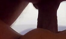 Latina amateur enjoys massage and masturbation with her favorite toy