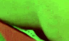 my jealous friend fucks me hard before leaving, making me so horny