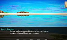 My new teen family member has small tits and a big ass for homemade erotic games.