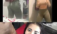 Nicole Medallo Fucked Hard And Swallows Cum