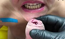 Colombiana SabrinaFoxy Pays Rent With Deepthroat And Swallows Cum Outdoors