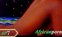 Sexy Teen Says She Loves Big Black Cock All Day Long