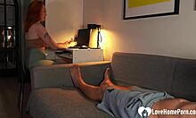 i got sucked off by my therapist after our session