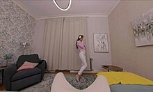 your girlfriend's friend cindy shine wants to fuck you