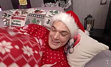 his giant cock almost tore my small waist apart during orgasm