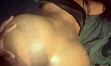 Big Booty MILF Takes BBC Doggystyle Assfucking