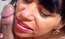 Hey, I'm making my husband a cuckold with coworker's big cock