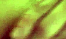 petite girlfriend masturbates hairy pussy for cash