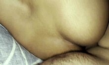 my night with husband