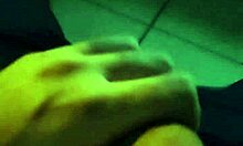 homemade solo jerkoff with cumshot