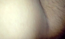 That pussy squirts so much!