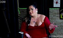 compilados da pri melancia no swing cast com tifany rocha e alice vasconcelos - parte 1 watch on sheer red