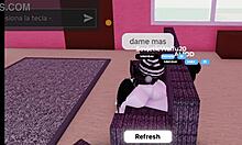 Liz Gets Creampied Visit!