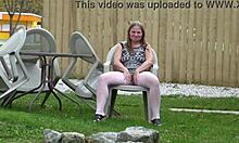 Did she come home soaked after fucking?