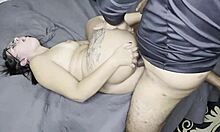 My Stepfather And I In The Fur