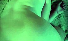 Young Birthday Girl Gets Bent Over Doggy At Party Near Guests