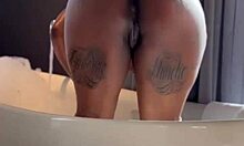 i'm suckin' big dick sloppy in las vegas, gaggin' hard