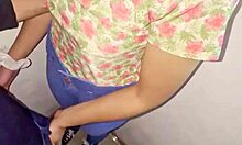 Mis Amigos Estaban Cogiendo En Los Cuartos Y Me Tuve Que Coger En El Baño De Una Casa A La Morrita Enfiestada En Una Fiesta De Compas