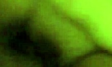 Milf Step Mom Squirts On Monster Cock