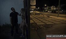 High definition teen 18+ enjoys solo bath with extreme bondage and domination