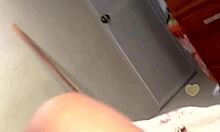 I fucked my stepsister in the dorm with toys and dildo for the first time