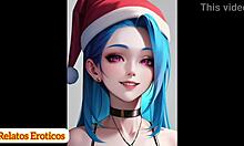 How This Teen Trained Her Tight Ass For Anal Pleasure