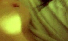 Milf Step Mom Squirts On Monster Cock