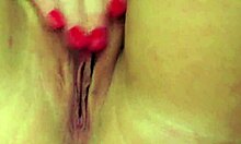 Hairypussy Granny Orally Pleasured By Teen 18+