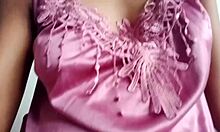 Indian Teen Girl Alone At Home Needs Company