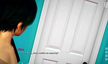 Complete Gameplay: My Bully Is My Lover Part 10