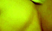 Milf Step Mom Squirts On Monster Cock