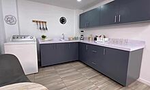 My friend's stepmother rides my huge cock alone, deepthroating first 😈 - Esteban Gamboa