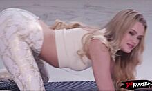 i'm his new girlfriend