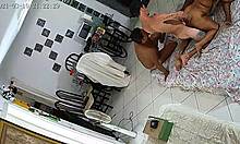 Gosto de ver ela levando uma surra de rola fazendo gangbang