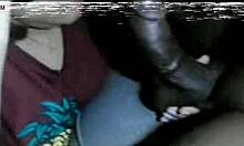 Retro Video Latina Milf Sucking Step Dad's BBC Deepthroat