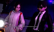 Complete Gameplay: My Bully Is My Lover Part 10