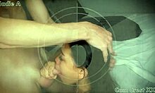 a free preview of the superfuck video featuring cute asian performers.