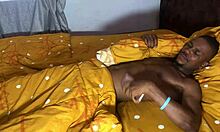 wet sarah treats harveyxbush her patient with blowjob and big cock action part 1 🔥