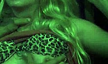 High definition teen 18+ enjoys solo bath with extreme bondage and domination