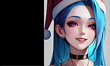 How This Teen Trained Her Tight Ass For Anal Pleasure