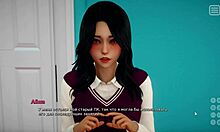 Complete Gameplay: My Bully Is My Lover Part 10