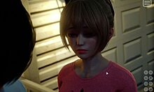 Complete Gameplay: My Bully Is My Lover Part 10